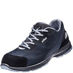  Sicherheitshalbschuh GX 240 ESD Atlas Sicherheitshalbschuh GX 240 ESD - S1 - W10 - Gr.39 12362682