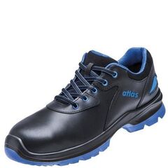  Sicherheitshalbschuh SL 645 XP ESD Atlas Sicherheitshalbschuh SL 645 XP  ESD - S3 - W10 - Gr.38 12363941