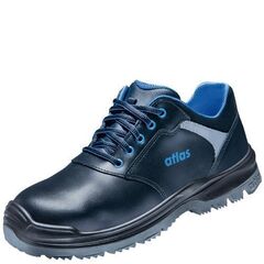  Halbschuh DUOSOFT Atlas Sicherheitshalbschuh XR DUO 455 XP HI - S3 - W10 - Gr.39 12364291