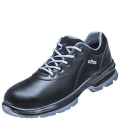  Sicherheitshalbschuh Alu-Tec 100 ESD Atlas Sicherheitshalbschuh ALU-TEC 100 ESD - S2 - W12 - Gr.49 12363109