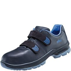  Sicherheitshalbschuh Alu-Tec 245 XP Atlas Sicherheitshalbschuh ALU-TEC 245 XP  - S3 - W10 - Gr.40 12363084