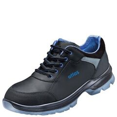  Sicherheitshalbschuh Alu-Tec 565 XP ESD Atlas Sicherheitshalbschuh ALU-TEC 565 XP ESD - S3 - W10 - Gr.44 12363222