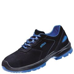  Sicherheitshalbschuh Ergo-Med 645 XP ESD Atlas Sicherheitshalbschuh ERGO-MED 645  XP ESD - S3 - W10 - Gr.46 12363381