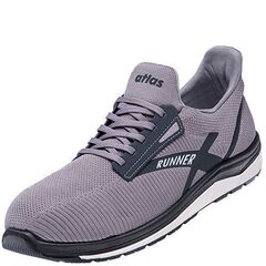  Sicherheitshalbschuh Runner 65 Atlas Sicherheitshalbschuh RUNNER 65  - S1P - W10 - Gr.43 12362756