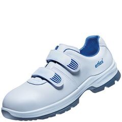  Sicherheitshalbschuh CL 400 ESD Atlas Sicherheitshalbschuh CL 400 ESD - S2 - W10 - Gr.40 12362899