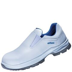  Sicherheitshalbschuh CL 490 ESD Atlas Sicherheitshalbschuh CL 490 ESD - S2 - W10 - Gr.44 12362904