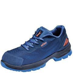  Sicherheitshalbschuh FLASH 1000 ESD Atlas Sicherheitshalbschuh FLASH 1000 ESD - S1 - W10 - Gr.45 12364799