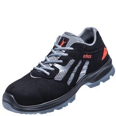  Sicherheitshalbschuh FLASH 2005 XP ESD Atlas Sicherheitshalbschuh FLASH 2005 XP ESD - S1P - W12 - Gr.39 12364448
