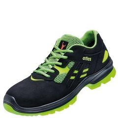  Sicherheitshalbschuh FLASH 2605 XP ESD Atlas Sicherheitshalbschuh FLASH 2605 XP ESD - S1P - W12 - Gr.40 12364743