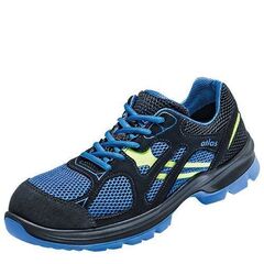  Sicherheitshalbschuh FLASH 4005 XP ESD Atlas Sicherheitshalbschuh FLASH 4005 XP ESD - S1P - W10 - Gr.41 12364657