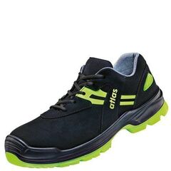  Sicherheitshalbschuh FLASH 5265 XP ESD Atlas Sicherheitshalbschuh FLASH 5265 XP ESD - S3 - W10 - Gr.38 12364748