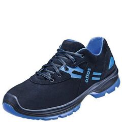  Sicherheitshalbschuh FLASH 5405 XP ESD Atlas Sicherheitshalbschuh FLASH 5405 XP ESD - S3 - W10 - Gr.40 12364488