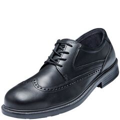  Sicherheitshalbschuh CX 320 ESD Atlas Sicherheitshalbschuh CX 320 ESD - S2 - W10 - Gr.40 12364985