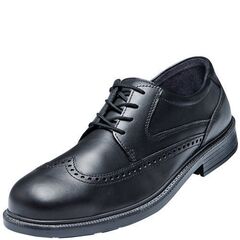  Sicherheitshalbschuh CX 321 ESD Atlas Sicherheitshalbschuh CX 321 ESD -    - W10 - Gr.43 12365038