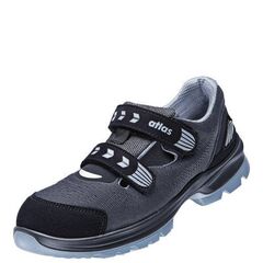  Sicherheitssandale ERGO-MED 1600 ESD Atlas Sicherheitssandale Ergo-Med 1600 ESD - S1 - W14 - Gr.44 12366378