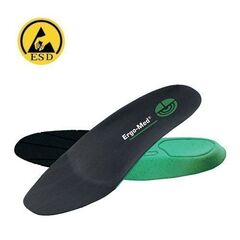  ERGO MED green Einlegesohle Atlas ERGO MED green - Gr. 39 12367417