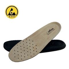  Fresh-Kofort Einlegesohle Atlas Fresh-Komfort-Einlegesohle - Gr. 45 12367407