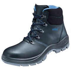  Atlas Sicherheitsstiefel DUO SOFT 725 HI HRO Atlas Sicherheitsstiefel DUO SOFT 725 HI HRO - S3 - W10 - Gr.44 12365127