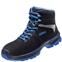  Sicherheitsstiefel SL 805 XP ESD Atlas Sicherheitsstiefel SL 805 XP   W12 ESD - S3 - W12 - Gr.48 12365284