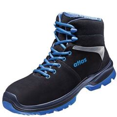  Sicherheitsstiefel SL 80 ESD Atlas Sicherheitsstiefel SL 80  ESD - S2 - W12 - Gr.44 12365380