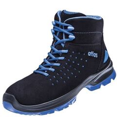  Sicherheitsstiefel SL 825 XP ESD Atlas Sicherheitsstiefel SL 825 XP   - S1P - W12 - Gr.45 12365327