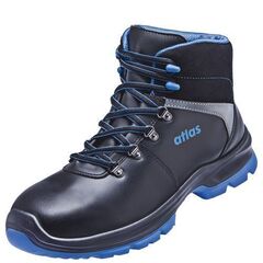  Sicherheitsstiefel SL 845 XP ESD Atlas Sicherheitsstiefel SL 845 XP  ESD - S3 - W14 - Gr.39 12365241