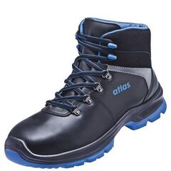  Sicherheitsstiefel SL 84 ESD Atlas Sicherheitsstiefel SL 84  ESD - S2 - W12 - Gr.49 12365260