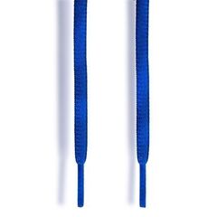  Schnürsenkel Atlas Senkel Halbschuh - blue - 105 cm 12367335