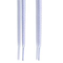  Schnürsenkel Atlas Senkel Halbschuh - white - 105 cm 12367339