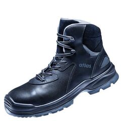  knöchelhoher Sicherheitsschuh C Tec Atlas Sicherheitsstiefel C 8315 XP ESD - S3 - W10 - Gr.47 12366096
