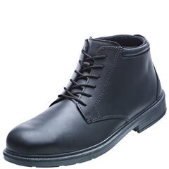  knöchelhoher Sicherheitsschuh City Style Atlas Sicherheitsstiefel CX 540 ESD - S2 - W10 - Gr.45 12366270