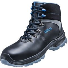  Sicherheitsstiefel ERGO-MED 737 XP ESD Atlas Sicherheitsstiefel ERGO-MED 737 XP ESD  - S3 - W14 - Gr.40 12365922