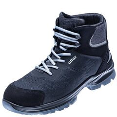  knöchelhoher Sicherheitsschuh Flash Atlas Sicherheitsstiefel FLASH 1800 ESD - S1 - W10 - Gr.42 12365977