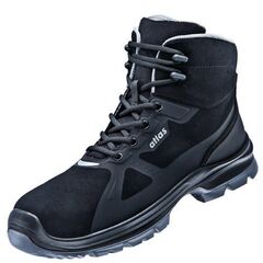  knöchelhoher Sicherheitsschuh Flash Atlas Sicherheitsstiefel FLASH 6805 XP    ESD - S3 - W10 - Gr.43 12365991