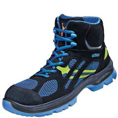  Sicherheitsstiefel FLASH 8205 XP ESD Atlas Sicherheitsstiefel FLASH 8205 XP ESD - S1P - W10 - Gr.40 12365950