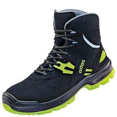 knöchelhoher Sicherheitsschuh Flash Atlas Sicherheitsstiefel FLASH 8265 XP ESD - S3 - W10 - Gr.45 12365963