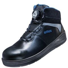  Sicherheitsstiefel ThermoTech 9800 BOA HI HRO Atlas Sicherheitsstiefel THERMOTECH 9800 BOA HI HRO - S3 - W10 - Gr.39 12365449
