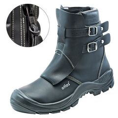  Sicherheitsstiefel DUO SOFT 792 HI HRO Atlas Sicherheitsstiefel DUO SOFT 792 HI HRO - S3 - W10 - Gr.41 12367209