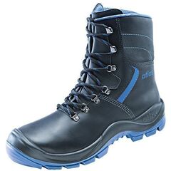  Stiefel Ergo-Med Atlas Sicherheitsstiefel ERGO-MED 846 XP Thermo ESD - S3 - W13 - Gr.40 12367247