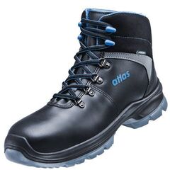  Sicherheitsstiefel GTX 780 GORE-TEX Atlas Sicherheitsstiefel GTX 780 GORE-TEX   - S2 - W10 - Gr.49 12365487