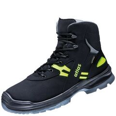  Sicherheitsstiefel GTX 8255 XP Atlas Sicherheitsstiefel GTX 8255 XP - S3 - W10 - Gr.40 12365580