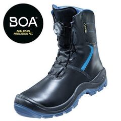  Stiefel GORE-TEX Atlas Sicherheitsstiefel GTX 983 XP BOA - S3 - W10 - Gr.46 12367169