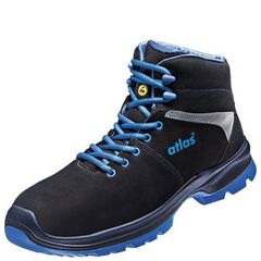  Sicherheitsstiefel GX 805 Atlas Sicherheitsstiefel GX 805   - S3 - W10 - Gr.41 12366282
