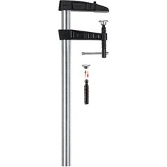  Temperguss-Schraubknecht mit Knebelgriff TGK-K BESSEY Temperguss-Schraubknecht TGK-K 3000/120 12367709