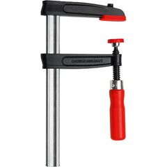  Temperguss-Schraubzwinge mit Holzgriff TPN-BE BESSEY Temperguss-Schraubzwinge TPN-BE 500/100 12367733