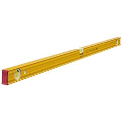  Standard-Wasserwaagen Stabila Wasserwaage Type 80 AS-2, 120 cm 12383197