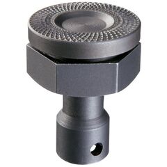  Spezialdruckplatte BESSEY Spezialdruckplatte, mit Riffelung 12367990