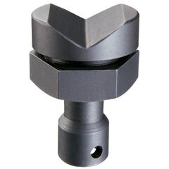  Spezialdruckplatte BESSEY Spezialdruckplatte, mit Prisma 12367991