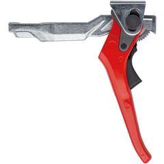  Gleitbügel für Baugröße SLV BESSEY Gleitbügel kpl. für Baugröße SLV (Hebelgriff), Ausladung 120 12368010