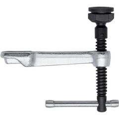  Gleitbügel für Baugröße SLV BESSEY Gleitbügel kpl. für Baugröße SLV (Knebelgriff), Ausladung 120 12368011